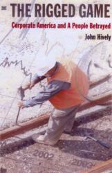 Rigged Game (ISBN: 9781551642802)