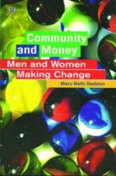 Community and Money (ISBN: 9781551642147)