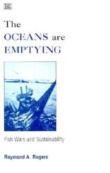 The Oceans are Emptying (ISBN: 9781551640310)