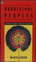 Aboriginal Peoples (ISBN: 9781551640112)