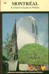 Montreal (ISBN: 9780921689706)