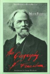 Geography of Freedom (ISBN: 9780921689171)