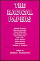 The Radical Papers (ISBN: 9780920057865)