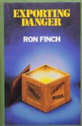 Exporting Danger (ISBN: 9780920057742)