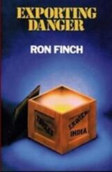 Exporting Danger (ISBN: 9780920057728)