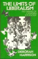Limits of Liberalism (ISBN: 9780919619227)