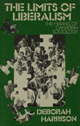 Limits of Liberalism (ISBN: 9780919619210)