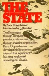 The State (ISBN: 9780919618596)