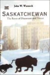 Saskatchewan (ISBN: 9781551642444)
