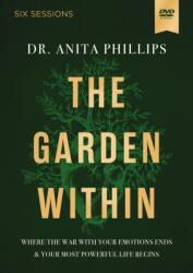The Garden Within Video Study (ISBN: 9780310143178)