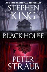 Black House (ISBN: 9781399764766)