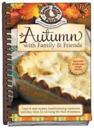 Autumn with Family & Friends (ISBN: 9781620935712)