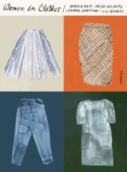 Women in Clothes (ISBN: 9781250293121)