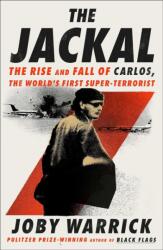 The Jackal (ISBN: 9781800757752)