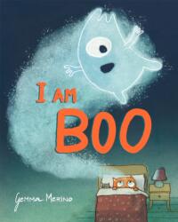 I Am Boo (ISBN: 9781529020960)