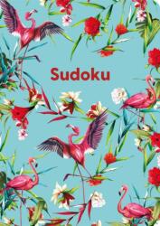 Sudoku (ISBN: 9781398870413)