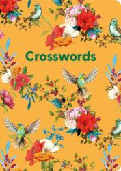Crosswords (ISBN: 9781398870406)