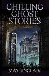 Chilling Ghost Stories (ISBN: 9781398869462)