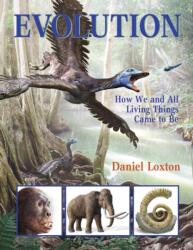 Evolution (ISBN: 9781525315640)