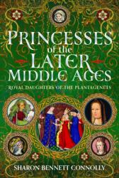 Princesses of the Later Middle Ages (ISBN: 9781036192181)
