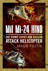 Mil Mi-24 Hind (ISBN: 9781036190996)