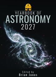 Yearbook of Astronomy 2027 (ISBN: 9781036186838)