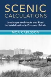 Scenic Calculations (ISBN: 9781009478076)