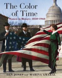 The Color of Time (ISBN: 9781639362851)