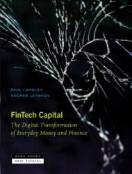 Fintech Capital (ISBN: 9781945861338)