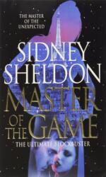 Master Of The Game (ISBN: 9788172234874)