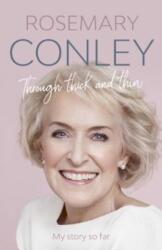Through Thick and Thin (ISBN: 9780281087624)