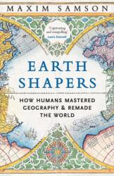 Earth Shapers (ISBN: 9781800815247)
