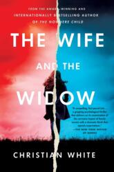Wife and the Widow (ISBN: 9781250781635)