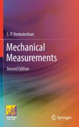 Mechanical Measurements (ISBN: 9783030736194)