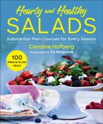 Healthy and Hearty Salads (ISBN: 9781510764866)