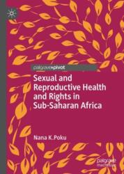 Sexual and Reproductive Health and Rights in Sub-Saharan Africa (ISBN: 9789811585012)