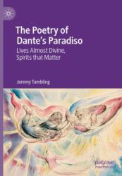 The Poetry of Dante's Paradiso (ISBN: 9783030656270)