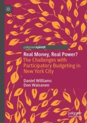 Real Money, Real Power? (ISBN: 9783030592004)