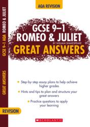 Romeo & Juliet (ISBN: 9780702308499)