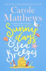 Sunny Days and Sea Breezes (ISBN: 9780751572155)