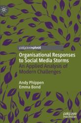 Organisational Responses to Social Media Storms (ISBN: 9783030499761)