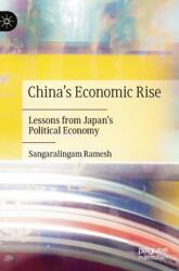 China's Economic Rise (ISBN: 9783030498108)