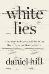 White Lies (ISBN: 9780310358510)