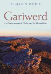 Gariwerd (ISBN: 9781486307685)