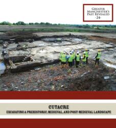 Cutacre (ISBN: 9781907686344)