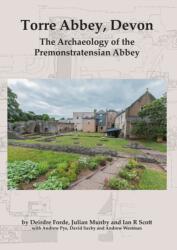 Torre Abbey, Devon (ISBN: 9780904220834)