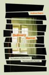 Ordinary Horror (ISBN: 9781503648142)