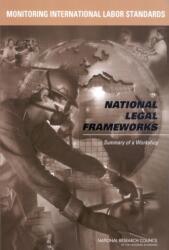 Monitoring International Labor Standards (ISBN: 9780309089425)