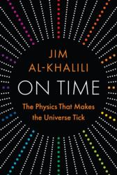 On Time (ISBN: 9780691267036)