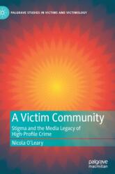 A Victim Community (ISBN: 9783030876784)